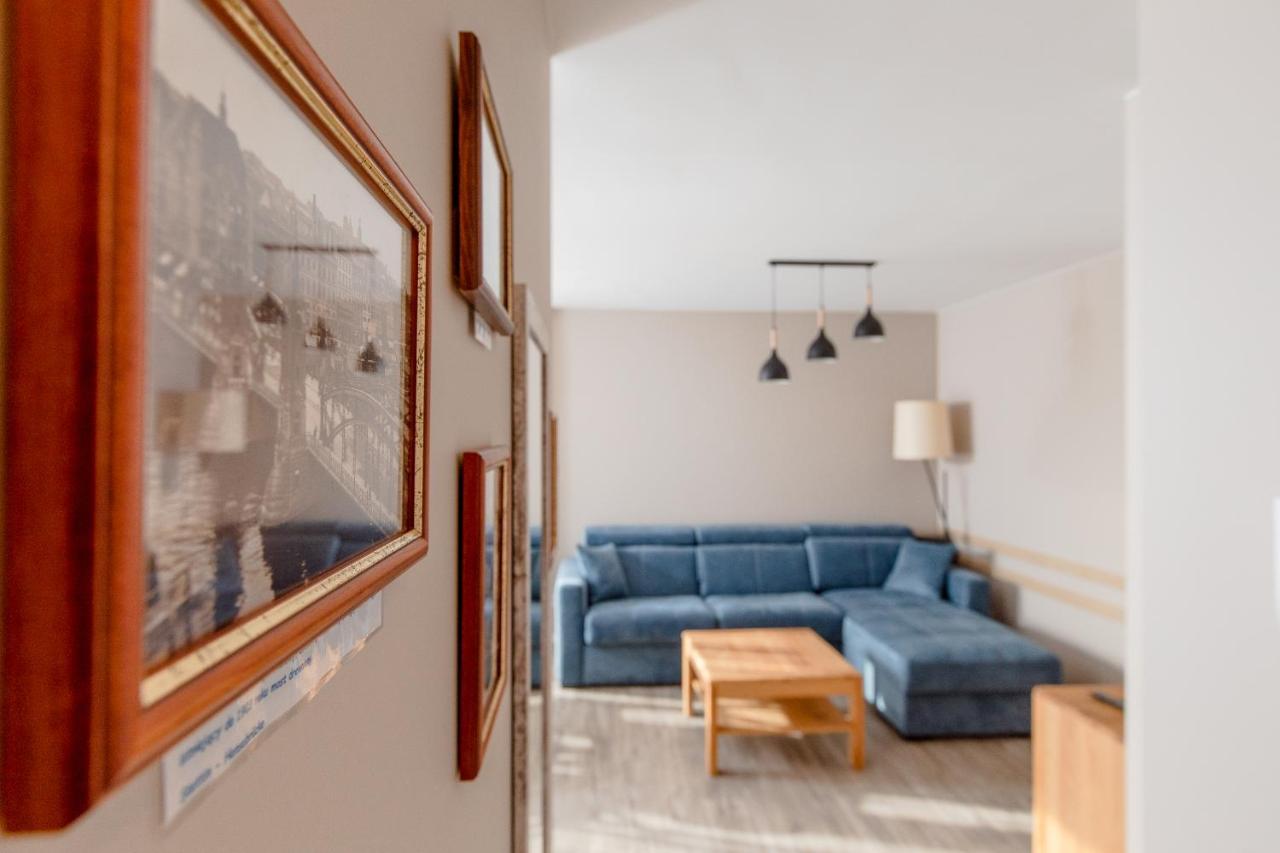Resort Apartamenty Klifowa Rewal 41 Bagian luar foto